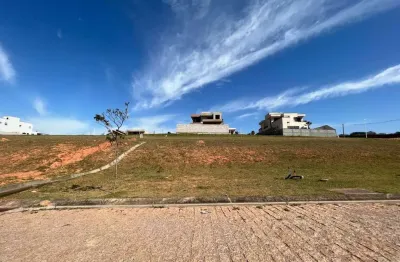 Terreno à venda, 564 m² por r$ 600.000,00 - residencial parque dos alecrins - campinas/sp