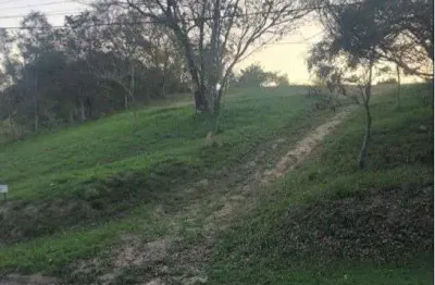 Terreno à venda, 3740 m² por r$ 1.280.000,00 - terras de itaici - indaiatuba/sp