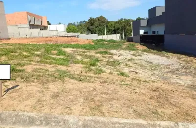 Terreno à venda, 373 m² por r$ 430.000,00 - jardim laguna - indaiatuba/sp