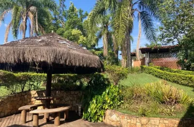 Chácara com 4 dormitórios à venda, 5000 m² por r$ 3.180.000,00 - recanto das flores - indaiatuba/sp