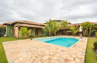 Chácara com 3 dormitórios à venda, 2050 m² por r$ 2.100.000,00 - terras de itaici - indaiatuba/sp