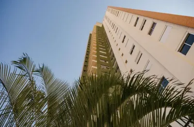 Apartamento com 4 quartos à venda na Rua Siqueira Campos, 220, Vila Sfeir, Indaiatuba