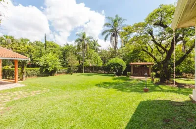 Chácara com 3 dormitórios à venda, 2530 m² por r$ 2.200.000,00 - terras de itaici - indaiatuba/sp