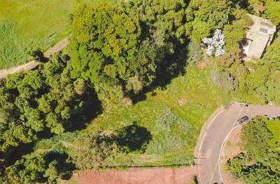 Terreno à venda, 1907 m² por r$ 3.150.000,00 - helvétia country - indaiatuba/sp