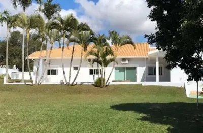 Chácara com 4 dormitórios à venda, 3000 m² por r$ 4.400.000,00 - vale das laranjeiras - indaiatuba/sp