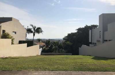 Terreno à venda, 560 m² por r$ 1.400.000,00 - jardim vila paradiso - indaiatuba/sp