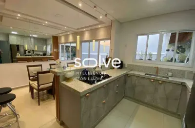 Sobrado 3 quartos à venda, 178,95 m² - jardim valença - indaiatuba/sp
