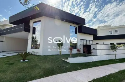 Casa à venda, 295 m² por r$ 3.450.000,00 - helvetia park - indaiatuba/sp