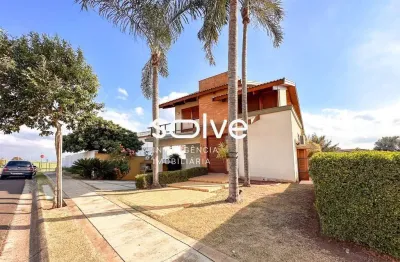 Sobrado em condomínio à venda jardim vila paradiso 3 suítes 2.460.000,00
