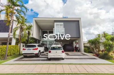 Sobrado à venda, 366 m² por r$ 3.600.000,00 - jardim vila paradiso - indaiatuba/sp