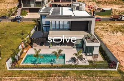 Sobrado em condomínio à venda villa dos pinheiros 5 suítes 6.800.000,00