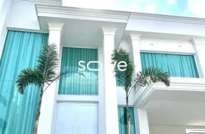 Sobrado com 3 dormitórios à venda, 242 m² por r$ 1.790.000,00 - jardins di roma - indaiatuba/sp