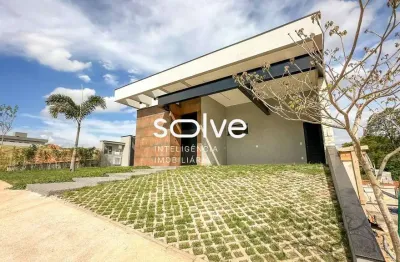 Casa em condomínio à venda villa sapezal 3 suítes 2.090.000,00