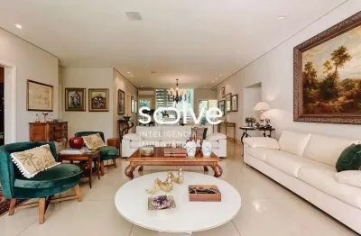 Sobrado com 6 dormitórios à venda, 650 m² por r$ 5.800.000,00 - helvétia country - indaiatuba/sp