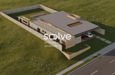 Casa com 4 dormitórios à venda, 392 m² por r$ 5.500.000,00 - reserva petrus - indaiatuba/sp