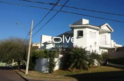 Sobrado com 6 dormitórios, 290 m² - venda por r$ 1.598.000,00 ou aluguel por r$ 8.793,00/mês - jardim portal de itaici - indaiatuba/sp