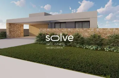 Casa com 4 dormitórios à venda, 350 m² por r$ 6.915.000,00 - reserva petrus - indaiatuba/sp