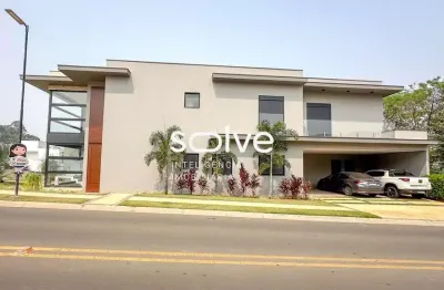 Sobrado com 4 dormitórios à venda, 354 m² por r$ 3.390.000,00 - residencial duas marias - indaiatuba/sp