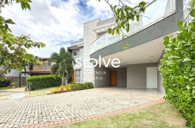 Sobrado com 3 dormitórios à venda, 360 m² por r$ 2.950.000,00 - jardim amstalden residence - indaiatuba/sp