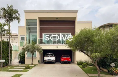 Casa em condomínio à venda condomínio jardim amstalden residence 3 suítes 2.440.000,00