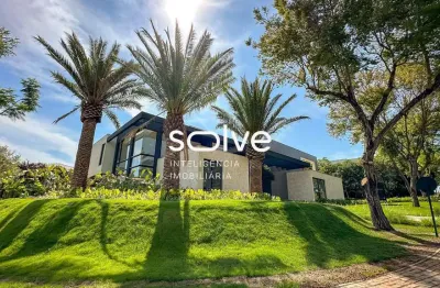 Sobrado à venda, 1129 m² por r$ 35.000.000,00 - fazenda da grama - itupeva/sp