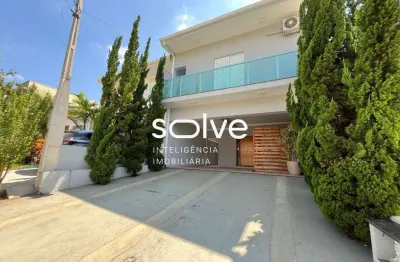 Sobrado com 3 dormitórios à venda, 190 m² por r$ 1.170.000,00 - jardim vista verde - indaiatuba/sp
