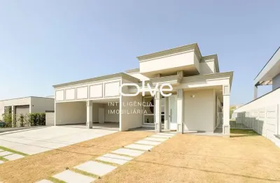 Casa à venda, 415 m² por r$ 3.550.000,00 - jardim quintas da terracota - indaiatuba/sp