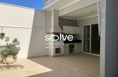 Sobrado com 3 dormitórios à venda - jardim montreal residence - indaiatuba/sp