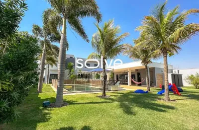 Sobrado com 5 dormitórios à venda, 570 m² por r$ 4.700.000,00 - jardim quintas da terracota - indaiatuba/sp
