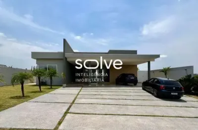 Casa com 3 dormitórios à venda, 400 m² por r$ 3.000.000,00 - jardim quintas da terracota - indaiatuba/sp