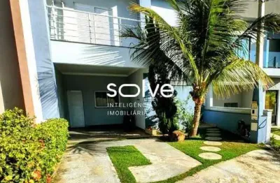 Sobrado à venda, 146 m² - jardins do império - indaiatuba/sp