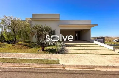 Sobrado com 4 dormitórios à venda, 449 m² por r$ 3.100.000,00 - jardim quintas da terracota - indaiatuba/sp