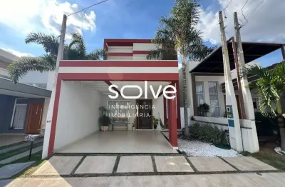 Sobrado com 3 dormitórios à venda, 145 m² - jardim park real - indaiatuba/sp