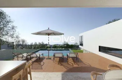 Casa com 4 dormitórios à venda, 350 m² por r$ 4.200.000.00 - jardim quintas da terracota - indaiatuba/sp