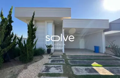 Sobrado à venda, 280 m² por r$ 1.800.000,00 - jardim reserva bom vive - indaiatuba/sp