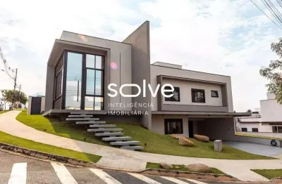 Casa à venda, 300 m² por r$ 2.800.000,00 - jardim piemonte - indaiatuba/sp