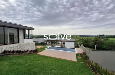 Casa com 4 dormitórios à venda, 550 m² por r$ 4.500.000,00 - jardim quintas da terracota - indaiatuba/sp