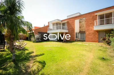 Sobrado com 5 dormitórios à venda, 909 m² por r$ 17.000.000,00 - fazenda da grama - itupeva/sp
