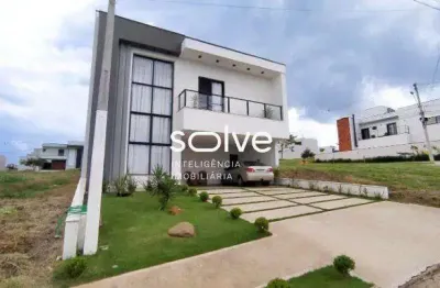 Sobrado, 200 m² - venda por r$ 1.590.000,00 ou aluguel por r$ 10.691,00/mês - jardim piemonte - indaiatuba/sp