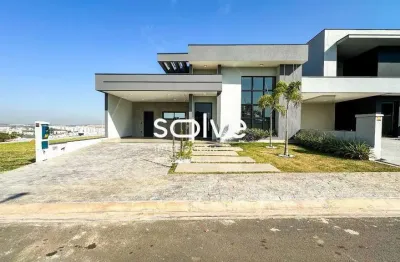 Casa com 3 dormitórios à venda, 198 m² por r$ 2.090.000,00 - jardim residencial dona maria cândida - indaiatuba/sp