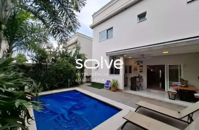 Sobrado com 4 dormitórios à venda, 272 m² por r$ 1.850.000,00 - vila panorama - indaiatuba/sp