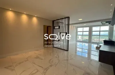 Cobertura com 3 dormitórios à venda, 287 m² por r$ 3.000.000,00 - condomínio edifício majestic  - indaiatuba/sp