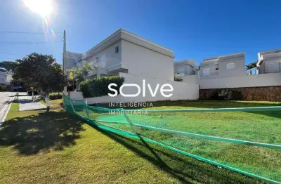 Terreno à venda, 300 m²- condomínio panorama residence - indaiatuba/sp