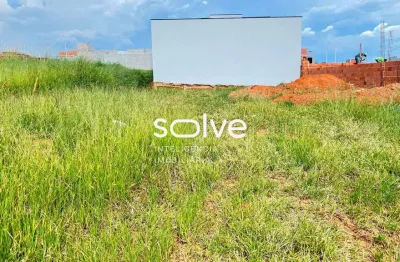 Terreno em condomínio fechado à venda na Avenida Fábio Ferraz Bicudo, 30000, Jardim Residencial Dona Maria Cândida, Indaiatuba