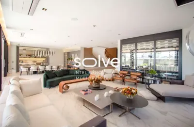 Casa em condomínio à venda entreverdes 5 suítes 15.000.000,00