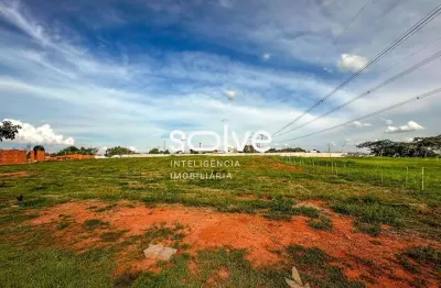 Terreno à venda, 306 m² por r$ 490.000,00 - jardim residencial sapezal - indaiatuba/sp