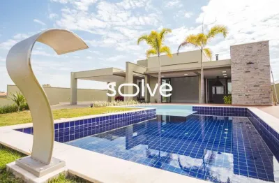 Chácara, 1000 m² - Aluguel por 23.500,00/mês - Terras de Itaici - Indaiatuba/SP