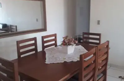 Apartamento com 3 quartos à venda no centro, suzano  por r$ 290.000