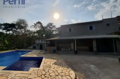 Chácara / sítio à venda no Centro, Igaratá 