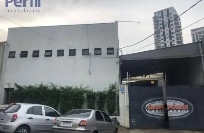 Sala comercial à venda na vila regente feijó, são paulo  por r$ 7.500.000